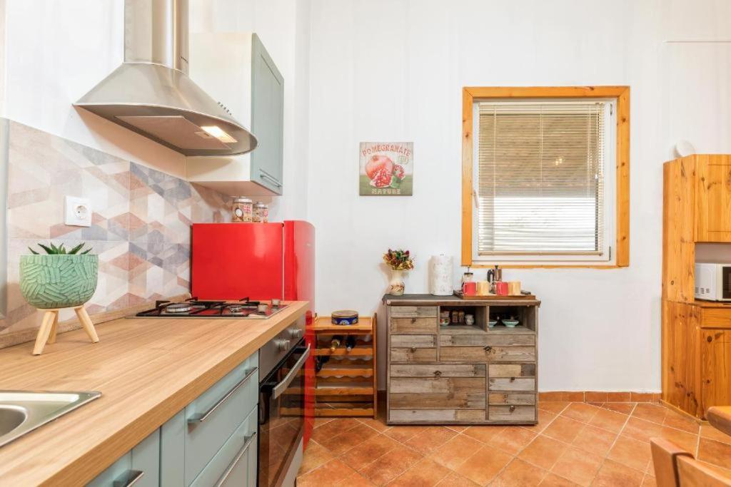 Apartment Mladenka พูลา ภายนอก รูปภาพ